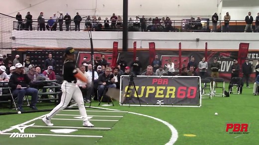 1.6K views · 28 reactions |  The Hotlist: Impact Freshmen (NCAA)  OF Drew Burress (GA): A 2023 #Super60 rep and PBR Georgia's Player of the Year, Burress’ impact was projected early to be one of the ACC’s top freshmen at Georgia Tech Baseball.  https://loom.ly/S3jauwU | #BeSeen | Prep Baseball | Facebook