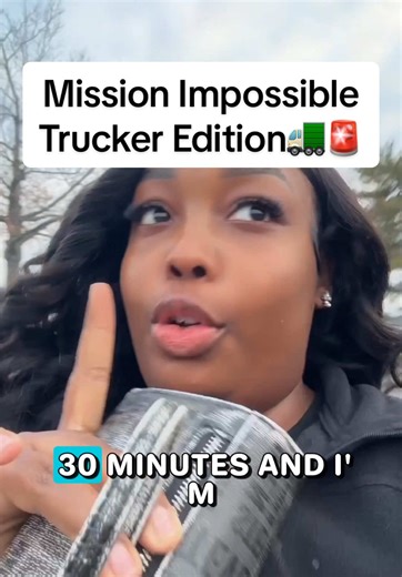 Life as a Female Truck Driver: The Real CDL Experience