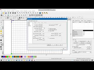 RDWorksV8 Lazer Program Kurulumu