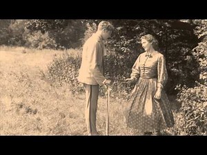Comin Thro The Rye 1923 Silent Film By Cecil Hepworth