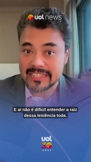 Sakamoto: Flávio Bolsonaro appeals to Trump against PCC and CV, but spares militias and allies.