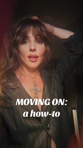 Healing and Closure: A 4-step Process for Any Relationship