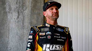 Former NASCAR driver and Fox Sports analyst Clint Bowyer involved in an accident that took the life of a pedestrian