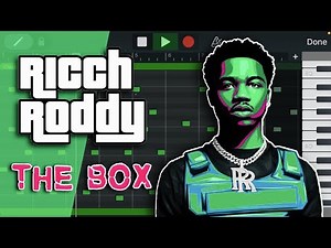 Creating A Rap Beat On GarageBand iOS (iPhone/iPad Tutorial)