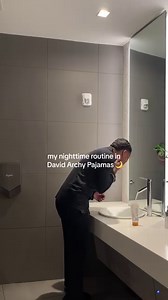 18 reactions | Satisfy your daily home lounging needs with the exquisite touch of David Archy sleepwear, tailored for moments of pure relaxation.✨ https://bit.ly/431JP92 #davidarchy #fashion #comfortable #menstyle #foryou #sleepwear #sale #ootd | David Archy Clothing | Facebook