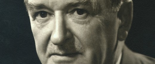 Maurice Duplessis: il y a 60 ans décédait le «cheuf»