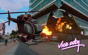Demolition Man in GTA Vice City Definitive Edition: What’s new