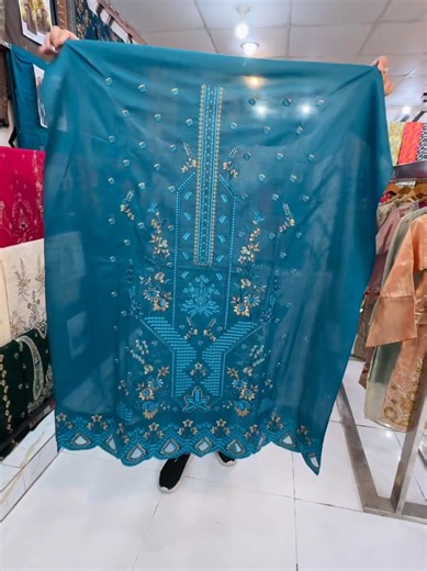 Shop Stylish Eid Collection at SHADES Gujrat