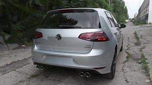 3.6K views · 32 reactions | 1️⃣LED Headlights suitable for VW Golf 7...