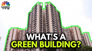 3.9K views · 53 reactions | India’s green building market is projected to hit $39 bn by 2025. But what's a Green Building? Industry experts Gurmeet Singh & Aun Abdullah reveal how these buildings are essential for a sustainable future in this report by Rachna Dhanrajani #greenbuilding #india #ecofriendly #climate #climatechange #sustainability #cnbctv18digital | CNBC-TV18 | Facebook