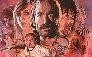 The Editor (2014) - Filmonizirani