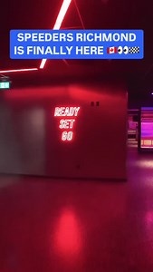 THEYRE OPENNN!!! 🇨🇦😭😍🏁 🎥: @speedersrichmond Follow @waveroomvancouver for daily vancouver content! 🇨🇦 DM us your Vancouver related Videos/Photos 📸 #vancouver #vancouverbc #vancouvercanada #vancouverbritishcolumbia #britishcolumbia #vancitybuzz #downtownvancouver | Waveroom Vancouver