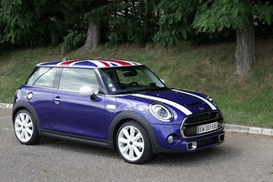 Mini Mini 2.0i Twin Power Turbo 192 Cooper S - 2018