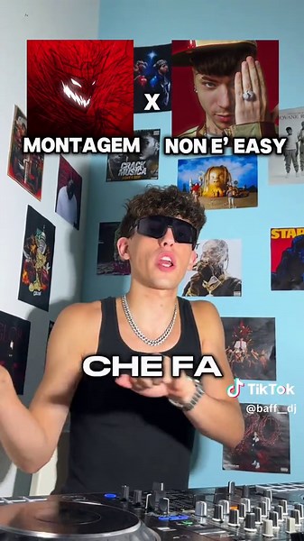 Toma Toma Mashup: Funk and Shiva Beats