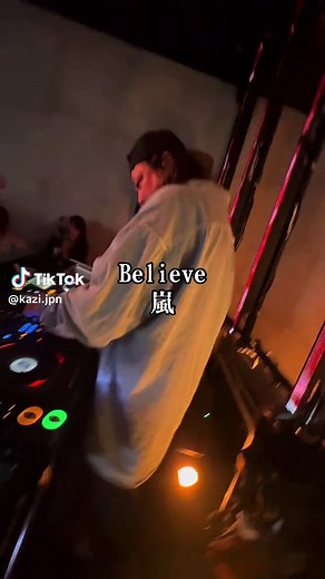 嵐の人気曲「Believe」とダンスの魅力