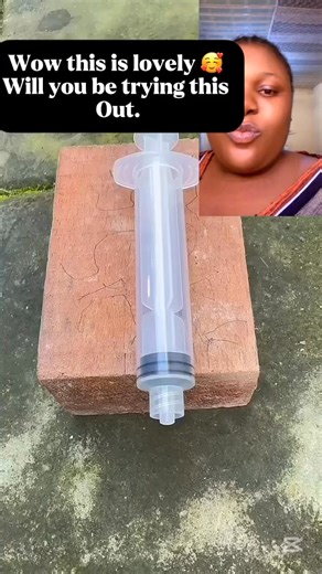 Easy method to put fuel in you generator without stress and spilling. #diy #reelsfypシ | Victoria Alor Daniel