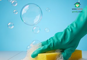 How To Clean Matte Porcelain Tiles Without Damaging Them