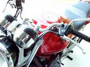 How to lube your clutch cable part 1 NEW