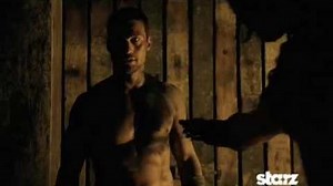 Spartacus: Blood and Sand