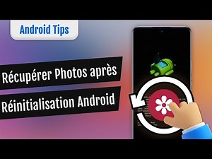 2 Ways to Recover Photos After an Android Factory Reset: Complete Guide