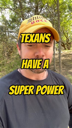 Texans seem to underestimate just how much power they have - especially when I comes to their accent #ThatEnglishmanInTexas #Texas #Texans #Accent #Country #Fun #Funny #Yall | Oli Pettigrew