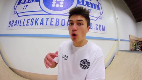 10 EASY MINI RAMP TRICKS FOR BEGINNERS