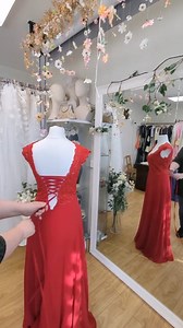 ✨ **Prom Dress Alterations Just for You!** ✨ Are you excited about your prom night but worried about fitting into your dream dress? Don’t fret! We are here to help you make it PERFECT! 💖 🔹 **Why Choose Us for Your Alterations?** - Expert seamstresses who know all the latest trends 🌷 - Personalized fittings to ensure you look and feel fabulous ✨ - Quick turnaround ensuring you get your dress just in time! ⏰ 📅 Book your appointment today and let’s transform your dress into a stunning masterpie