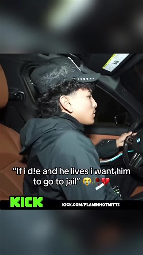 “If i d!e and he lives i want him to go to jail” 😭🥀💔 #flames #obc #oblivion