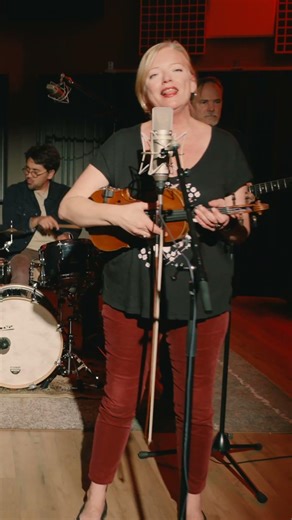 The McDades are coming to Alberta Bair Theater on March 14!