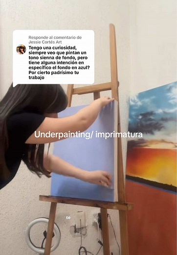 Consejos para Pintura al Óleo: Técnicas y Tips