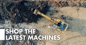 🔔 New Listings for Skid Steers, Dozers, Excavators, Attachments, and MORE! Check Out #MachineryTrader's Weekly Update to See Them All! Sign Up for Weekly Updates! 👉 https://bit.ly/3T40C9A #weeklyupdate #constructionequipment #constructionmachines #heavymachinery | Machinery Trader