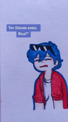 Animated Characters Discuss Emotions in Spanish