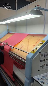 54 reactions | Fabric Inspection machine #machinery #machine #viralpost2025 #reelsviralシfb #viralreelschallenge | Ziaul Haque | Facebook