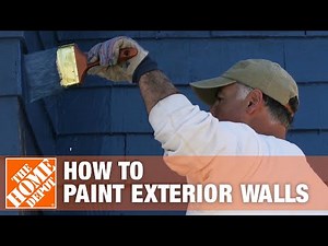 Best Exterior Paint for Your Home