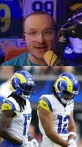 RAMS TARGETING ANOTHER PLAYMAKER IN THE DRAFT