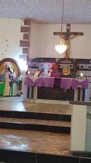 Blessings from the Holy Altar: A Prayer