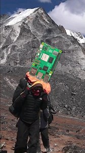 Raspberry Pi Connect Browser Based Remote Control #raspberrypi