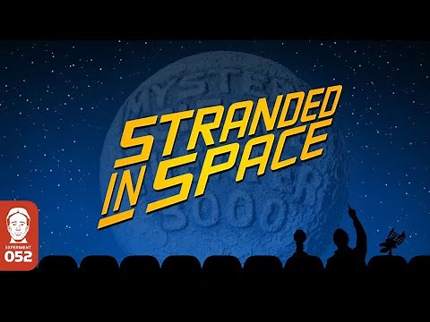 MST3K 305: Stranded in Space (FULL MOVIE)