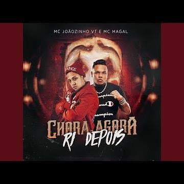 Chora Agora, Ri Depois