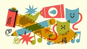 Glow Effect | Adobe Education Exchange