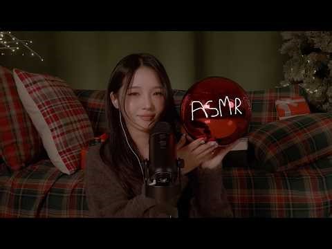 30 min of kpop asmr ☾ no talking