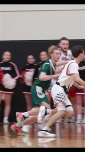 Inspiring Journey of UWGB Forward Ramel Bethea