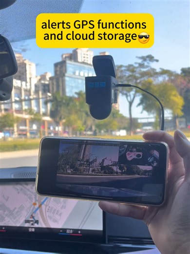 "24/7 Car Security: LAMTTO 4G LTE Camera with Live View!" #carmusthave...