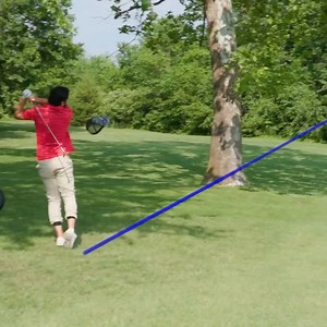 This Golf Challenge is HARD.. 7 Man Knockout! #goodgood | Good Good