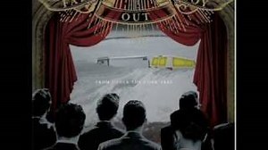 Fall Out Boy - Our Lawyer Made Us Change The Name Of This Song So We..