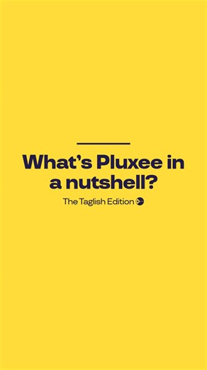 50 reactions · 12 shares | What's Pluxee in a nutshell?​ ​Watch this video to know more ​ #MoreThanJustRewards​ #PluxeePhilippines | Pluxee Philippines | Facebook