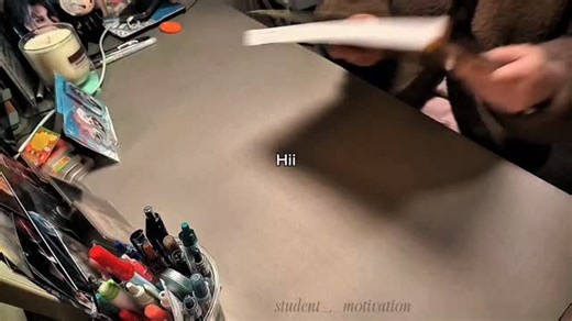 student_._motivation on Instagram: "Happy new year 🩷 beginning new year with great start 💕🌟 4 hours 46min🤍 #studywithme #study #studyvlog #explorepage #fyp #trending #trial #repost"