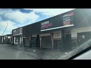 Exploring Soweto’s Hidden Paradise - Phomolong Mzimhlophe