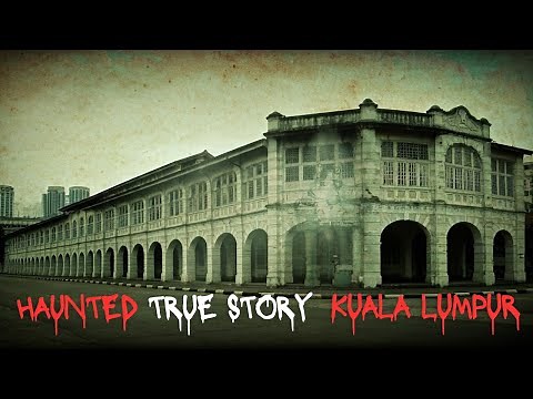 Haunted Unexplained History of Malaysia's | Terrifying True Stories