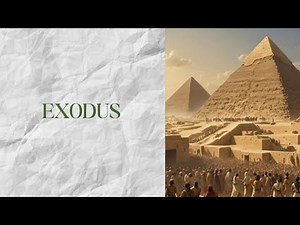 Exodus 19 - God and Israel at Mount Sinai